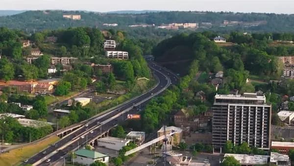 Sex Trafficking – It’s Happening Everywhere