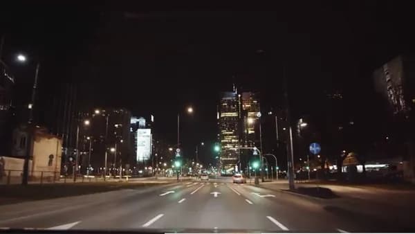 Sex Trafficking – Escape to Freedom